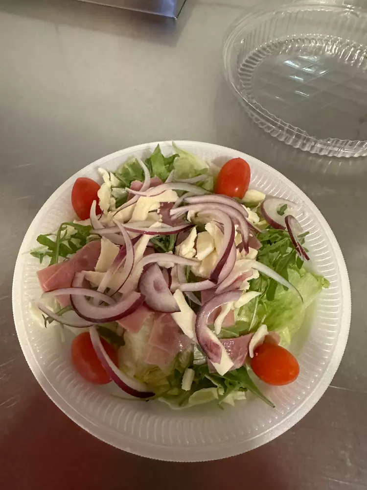 Italienscher Salat